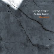 Anders Jormin & Marilyn Crispell - Memento (2026)