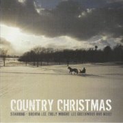 VA - Country Christmas (2005)