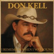 Don Kell - I Remember When I Was Young (2026) Hi Res