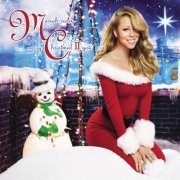 Mariah Carey - Merry Christmas II You (2010)