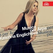 Katerina Englichová - Musica per arpa (2015)