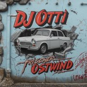 DJ Otti - Frischer Ostwind (2025) Hi-Res