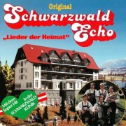 Original Schwarzwald Echo - Lieder der Heimat (1986/2026)