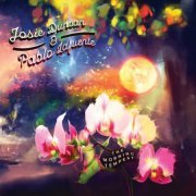 Josie Duncan & Pablo Lafuente - The Morning Tempest (2018)