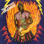 Peter King - Shango (2013)