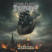 Stargazery - Carnival Puppeteers (2025)