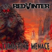 Red Vinter - Lumbering Menace (2025) Hi-Res