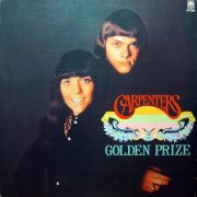 Carpenters - Golden Prize (1971) LP