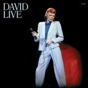 David Bowie - David Live (1974 Remaster) (2005)