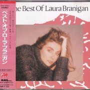 Laura Branigan - The Best Of Laura Branigan (1991) CD-Rip