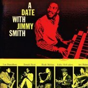 Jimmy Smith - A Complete Date With Jimmy Smith! (Remastered) (2019) [Hi-Res]