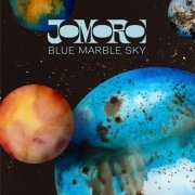 JOMORO - Blue Marble Sky (2021) [Hi-Res]