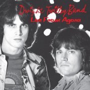 Dwight Twilley Band - Live from Agora (1976/2009)