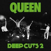 Queen - Deep Cuts (Vol. 2 / 1977-1982) (2011)