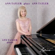 Ann Tayler - Ann Tayler Plays Ann Tayler (2025)