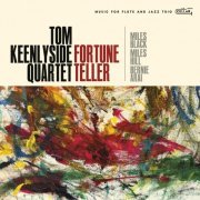 Tom Keenlyside - The Fortune Teller (2020)