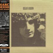 Marc Benno - Marc Benno (Korean Remastered) (1970/2012)