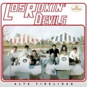 Los Rockin' Devils - Los Rockin' Devils (1967/2024)