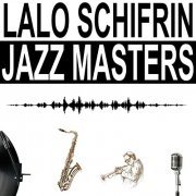 Lalo Schifrin - Jazz Masters (2020)