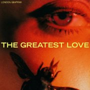 London Grammar - The Greatest Love [E] (2024) [E-AC-3 JOC Dolby Atmos]