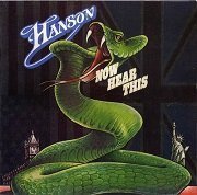 Hanson - Now Hear This (Reissue, Remastered) (1973/2007)