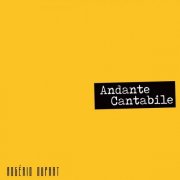 Rogério Duprat - Andante Cantabile (Remastered) (2025) [Hi-Res]