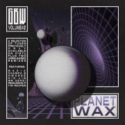 VA - Planet Wax Volume 2 (2021)