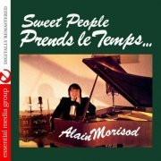 Sweet People - Prends Le Temps (Digitally Remastered) (1984/2011) FLAC