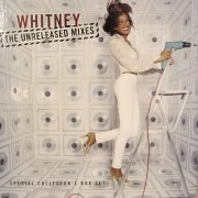 Whitney Houston - Dance Vault Mixes - The Unreleased Mixes (2000)