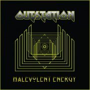 Outstation - Malevolent Energy (2021) [Hi-Res]