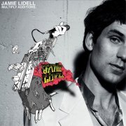 Jamie Lidell - Multiply Additions EP (2006) LP