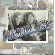 Cathy Fink & Marcy Marxer - Postcards (2020)