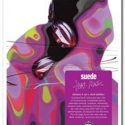 Suede - Head Music [4CD 20th Anniversary Deluxe Edition] (1999/2019) [CD Rip]