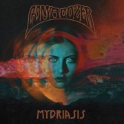 Comacozer - Mydriasis (2019)