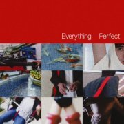 James Ivy - Everything Perfect (2023) Hi Res