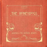 The Honeydogs - Algebra for Broken Hearts (2025) [Hi-Res]