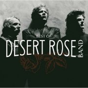 The Desert Rose Band - Best Of (2014)