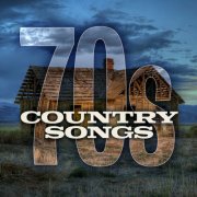 VA - Country Songs 70s (2025)