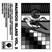 Mauricio Island - Vol. 2 (2019)