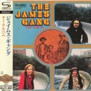 James Gang - Yer' Album (1969) [2010]