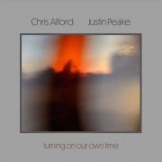 Chris Alford - Turning on Our Own Time (2021)