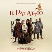 Stefano Bollani - Il Pataffio (Original Motion Picture Soundtrack) (2022)