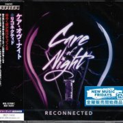 Care Of Night - Reconnected (2023) {Japanese Edition} CD-Rip