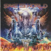 Save The World - Two (2021) CD-Rip