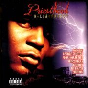 Killah Priest - Priesthood (2001/2005) FLAC