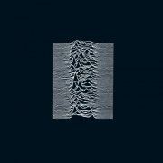 Joy Divison - Unknown Pleasures (2019 Digital Master) (1979/2019)