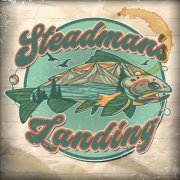 Steadman's Landing - Steadman's Landing (2020)