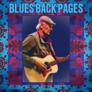 Fred Hostetler - Blues Back Pages (2025)