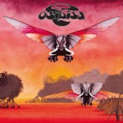 Osibisa - Osibisa (1971)