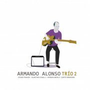 Armando Alonso - Trio 2 (2023) Hi Res